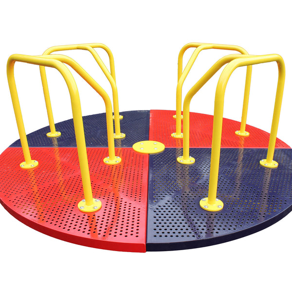 Merry Rooth Merry Go Round Racked