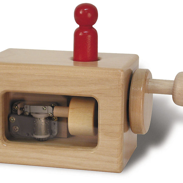 【限定品】PLAVE MUSIC BOX ミュージックボックス 新品未使用 Music Box | WillyGoat Playgrounds