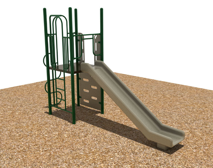 Tortugas WillyGoat Playground Climber | WillyGoat Playground & Park Equipment