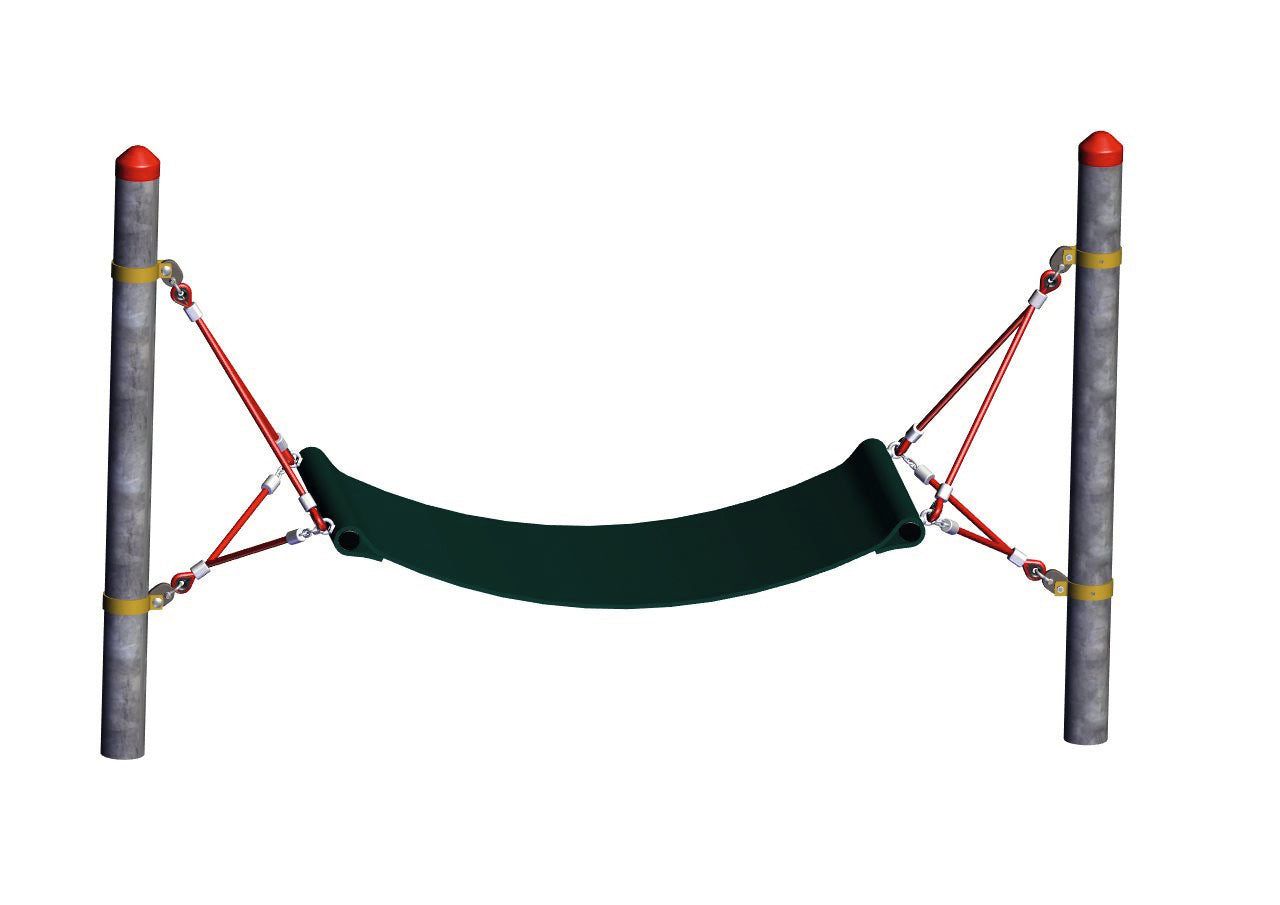 Our Rubber Hammock is made with high-quality materials to withstand years of use. Easy process to purchase. Click now!