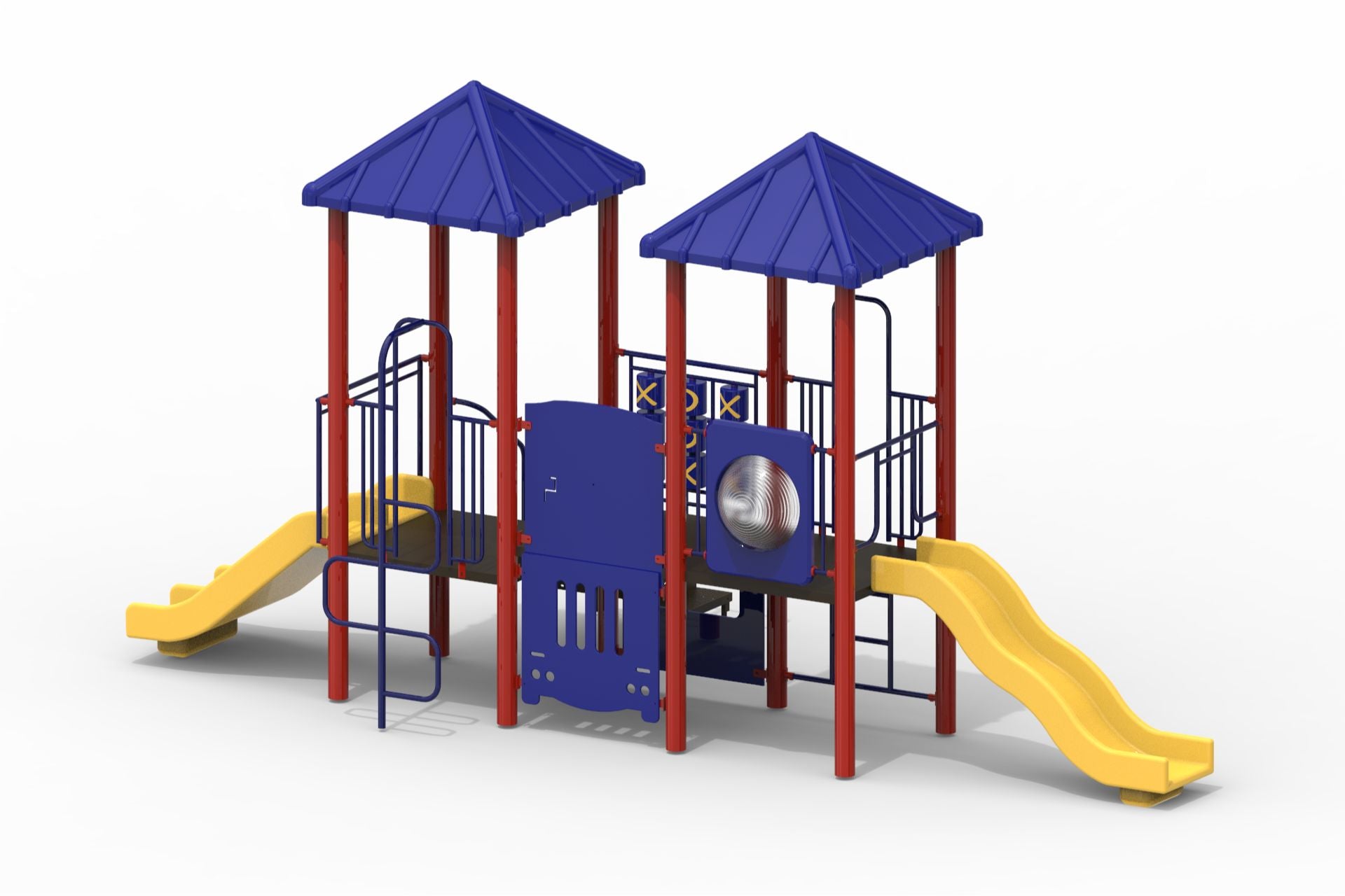 Abby Modular Playground