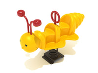 Sub-Collection image Bumbling Betsy Fun Bouncer Side View