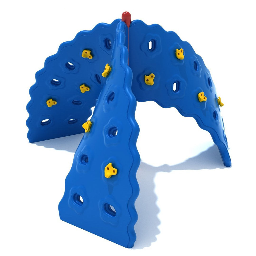 Cyclone Challenger Climbing Activity for Playgrounds | WillyGoat