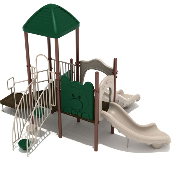 Fayetteville Playground | WillyGoat Playgrounds
