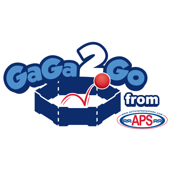 GaGa2Go Portable GaGa Ball Pit