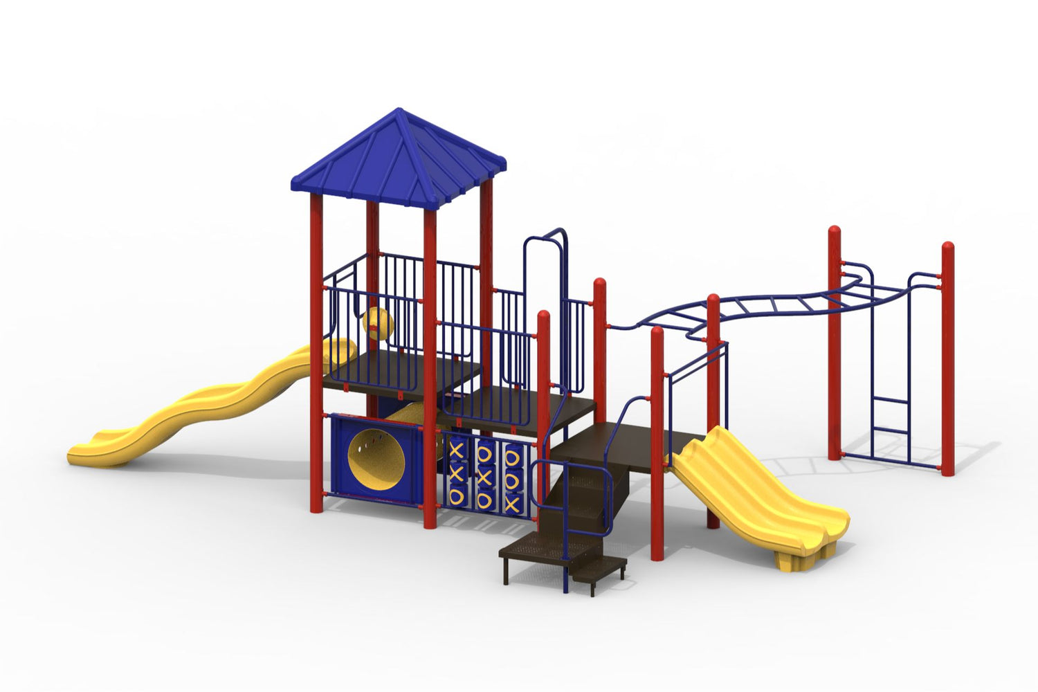 PT横浜プロモ Colors of Aria 等 5枚 1セット JaimeModularPlaygroundPrimaryF