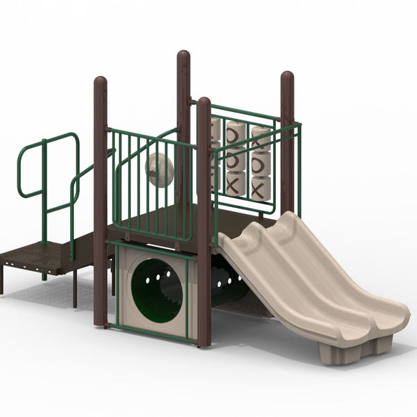 Jeremy Modular Playground | WillyGoat Playgrounds
