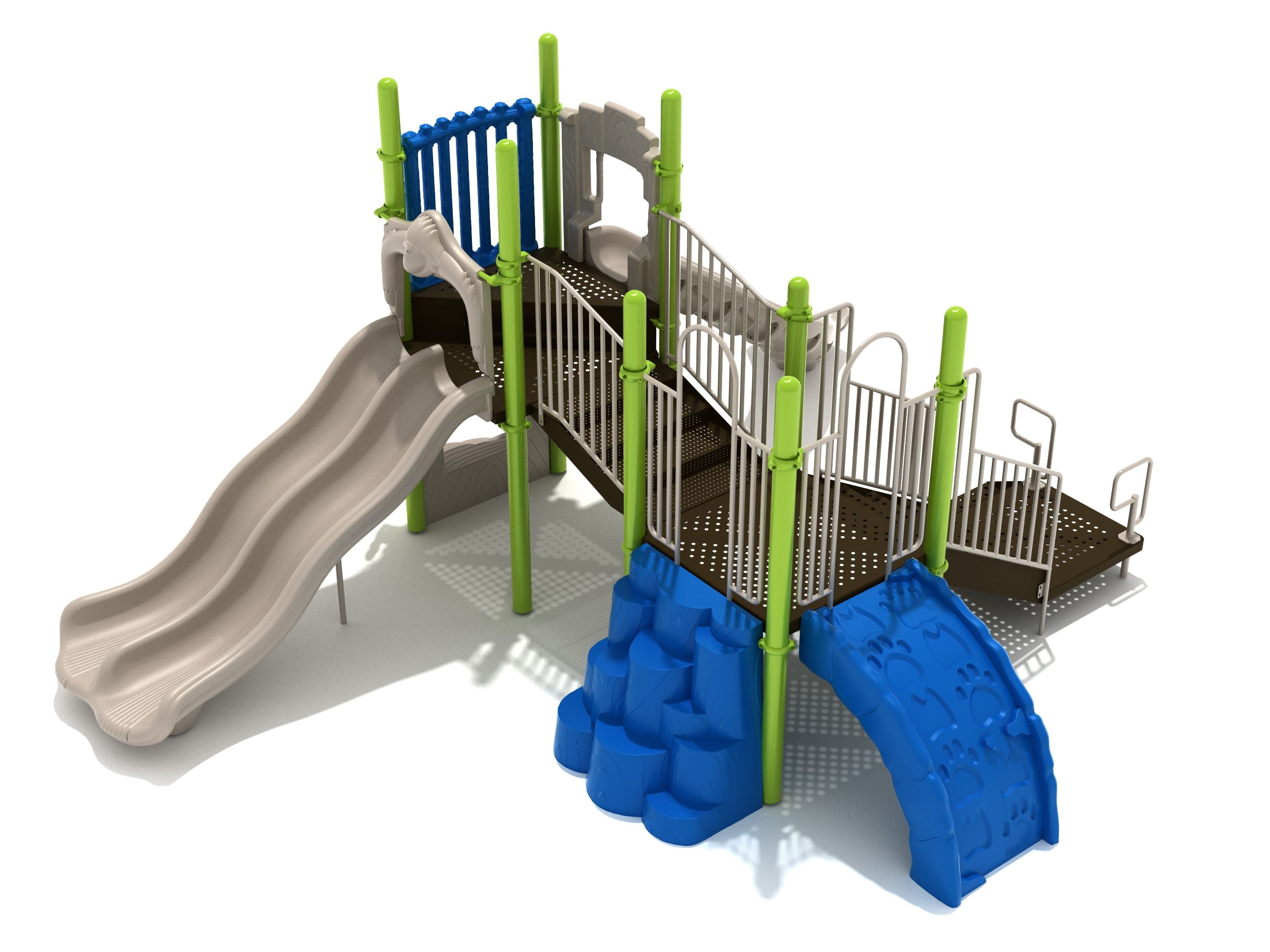 Kammy Koala Playground | WillyGoat Playgrounds