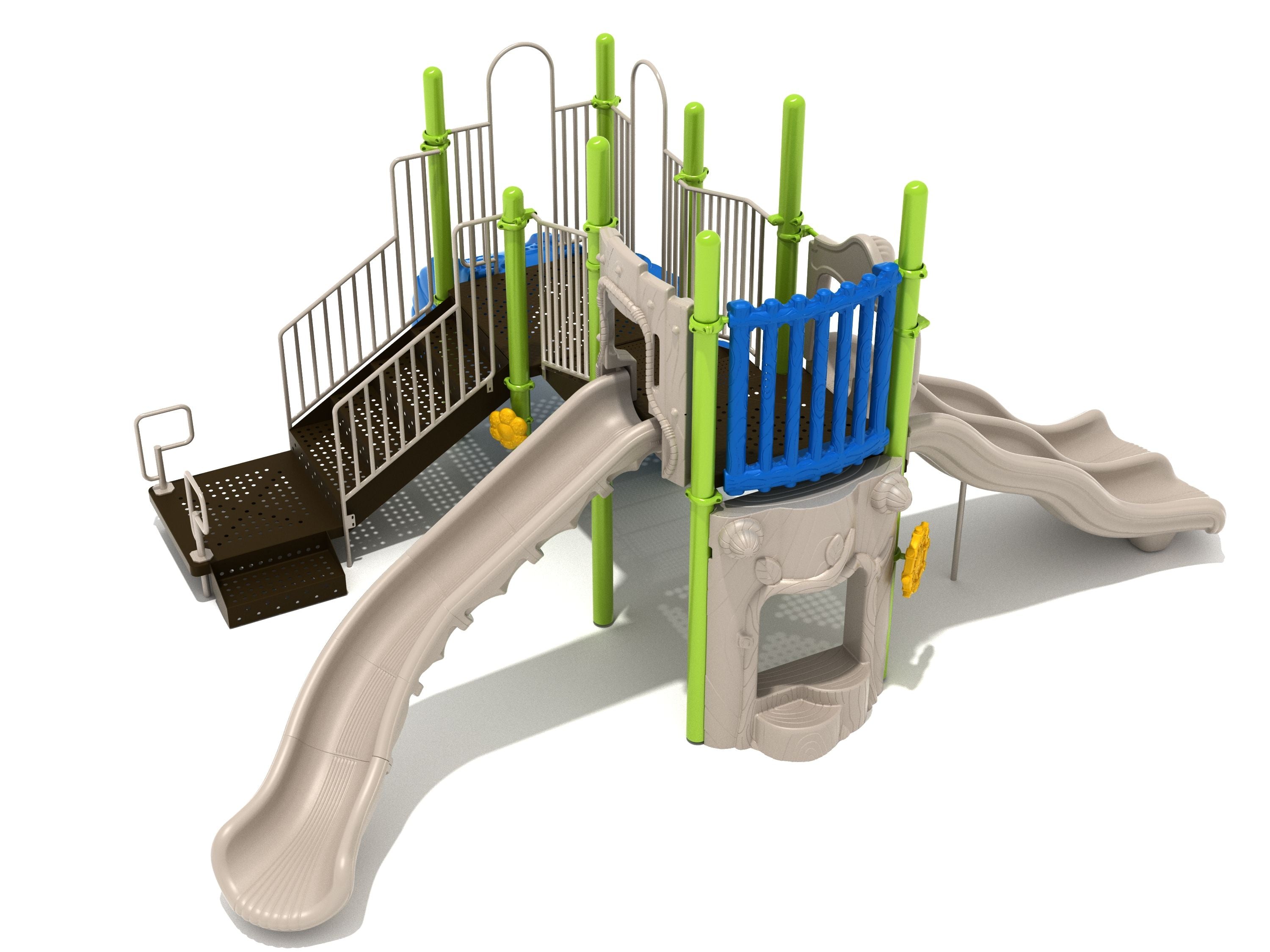 Kammy Koala Playground | WillyGoat Playgrounds