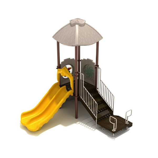 Lynx Landing Playground | WillyGoat Playgrounds