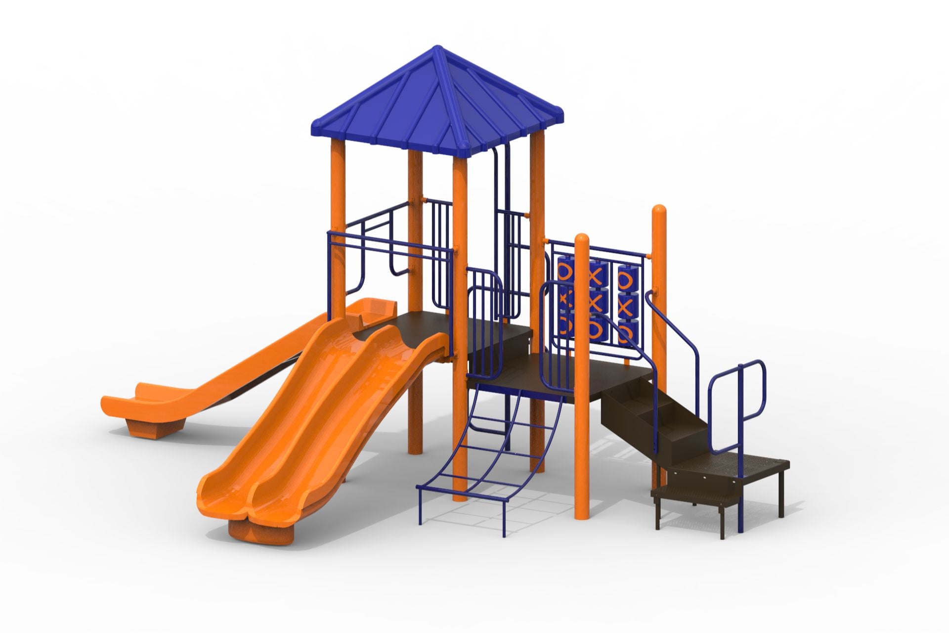 Mallory Modular Playground