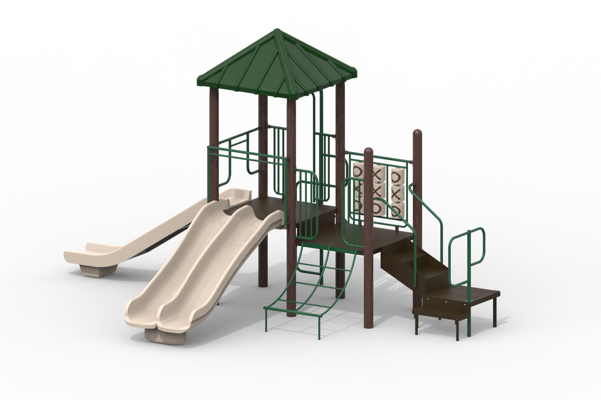 Mallory Modular Playground