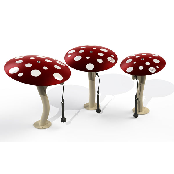 Mushrooms-render-