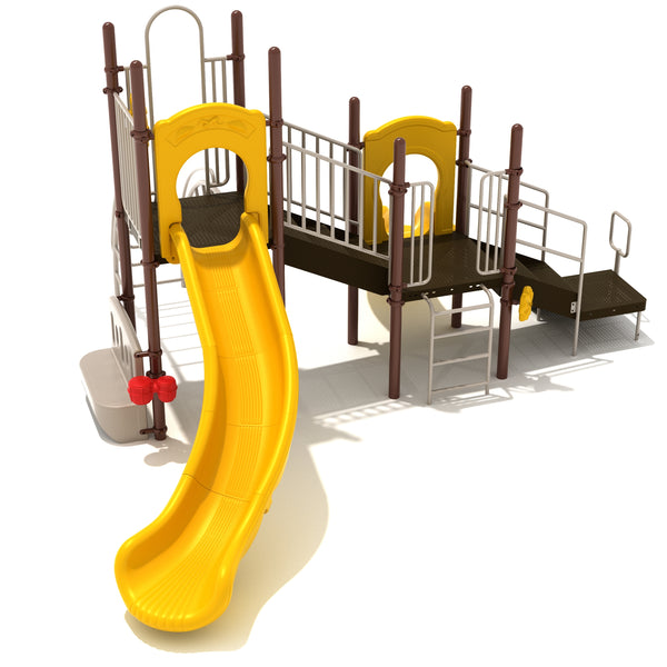 Missoula Playground | WillyGoat Playgrounds
