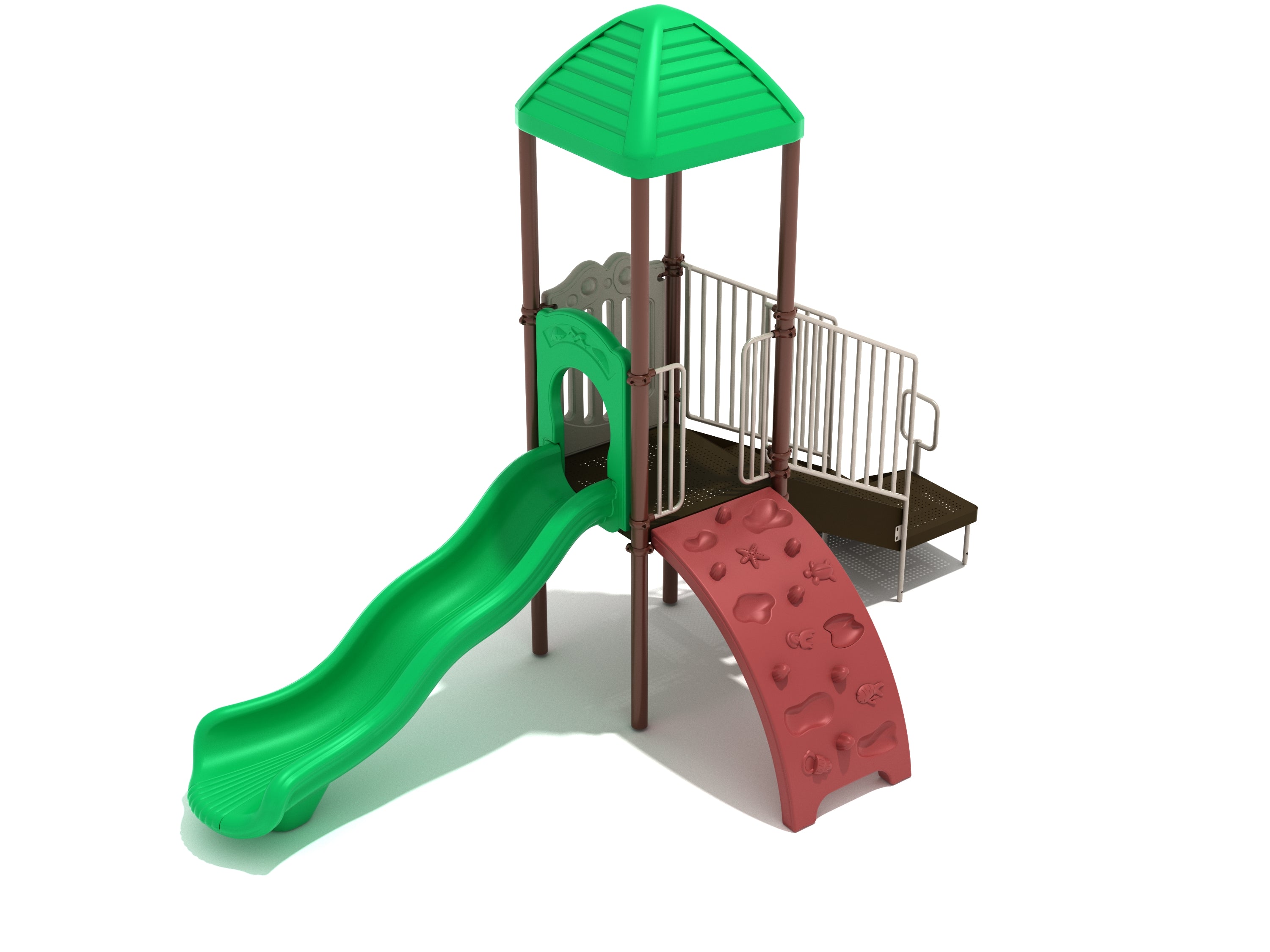 Plymouth Playground Custom Colors