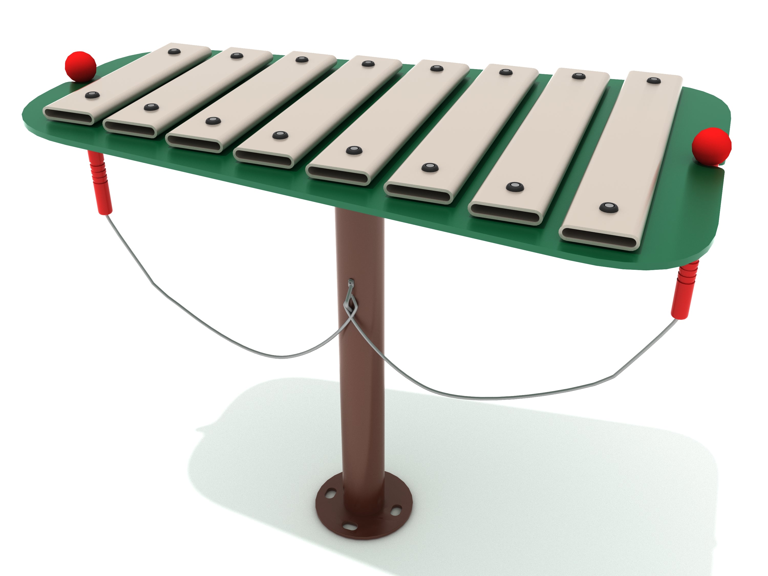 Sự kiện chơi nhạc GlockenspielSự kiện chơi nhạc Glockenspiel  