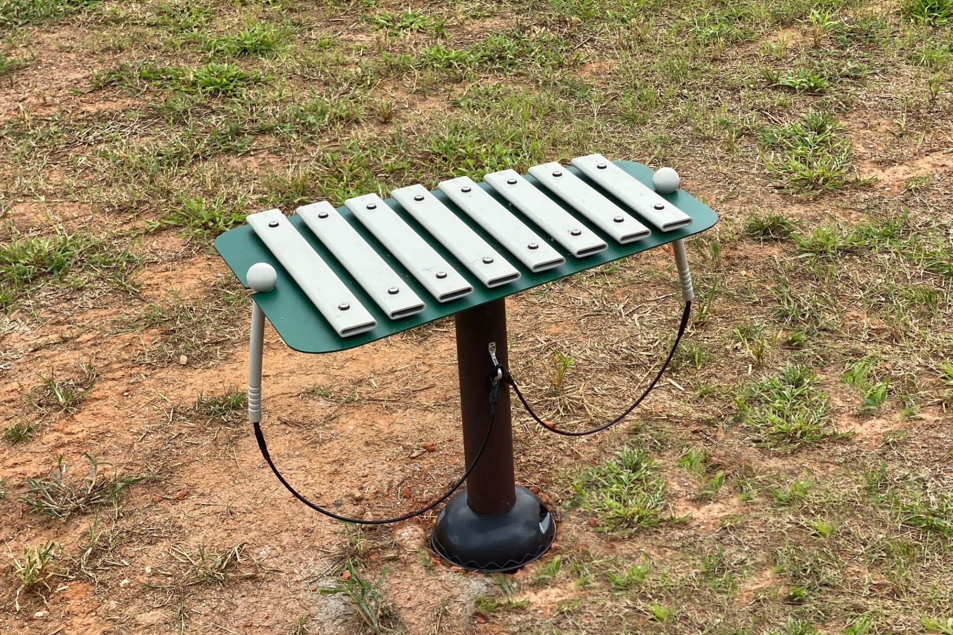 Playground xylophone deals