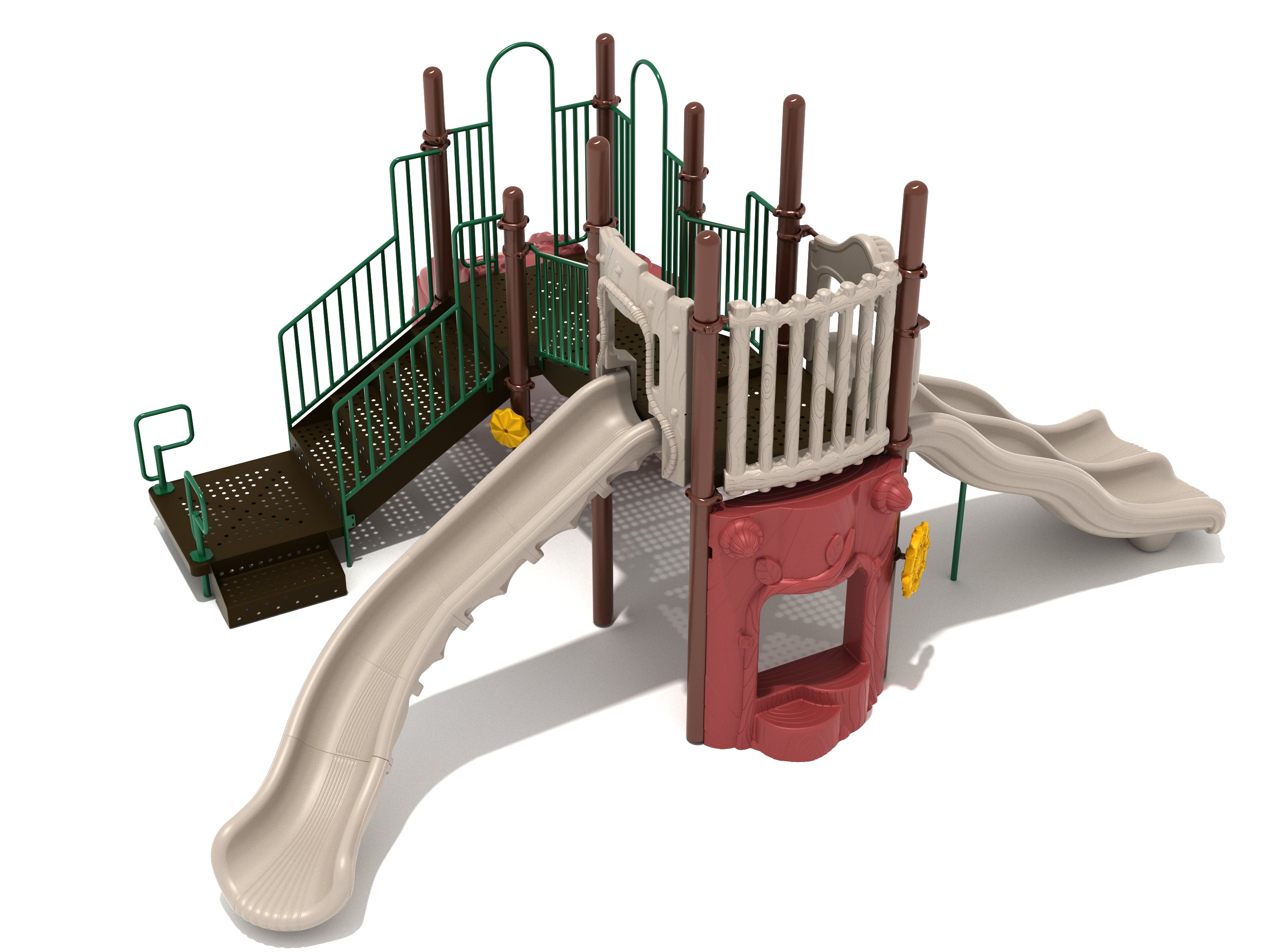 Kammy Koala Playground | WillyGoat Playgrounds