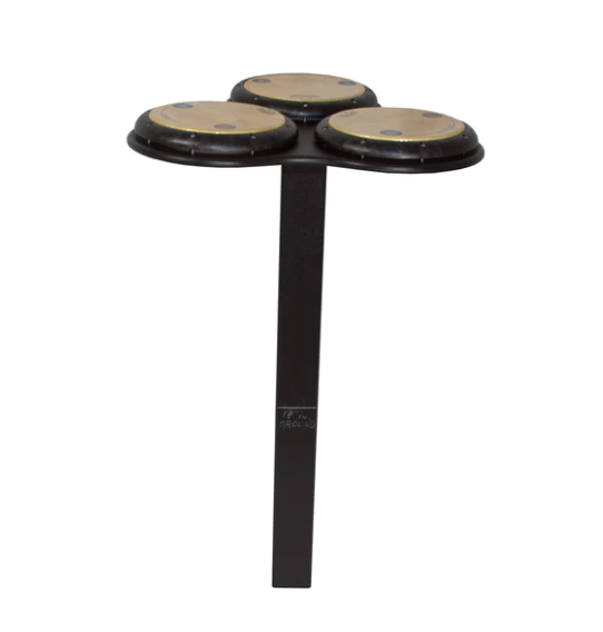 TriPPPle Play Drum Table