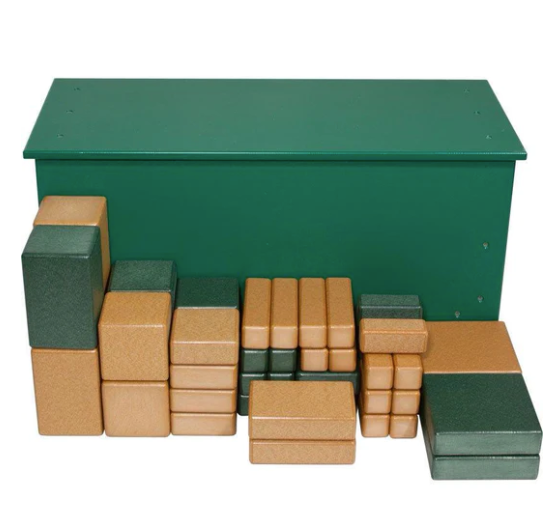 Eco Block Box