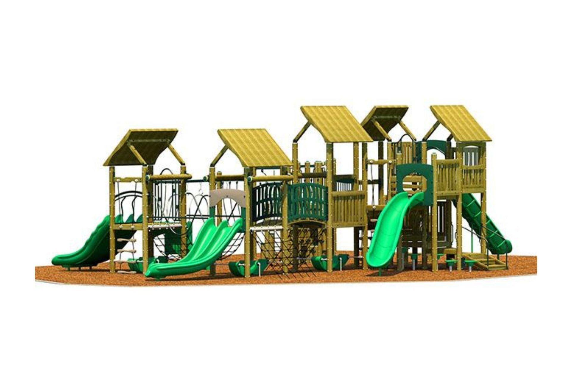 Sundial Play System