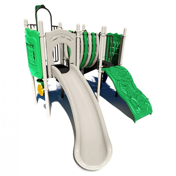 Sunnyside Play System | Playground | WillyGoat Playgrounds