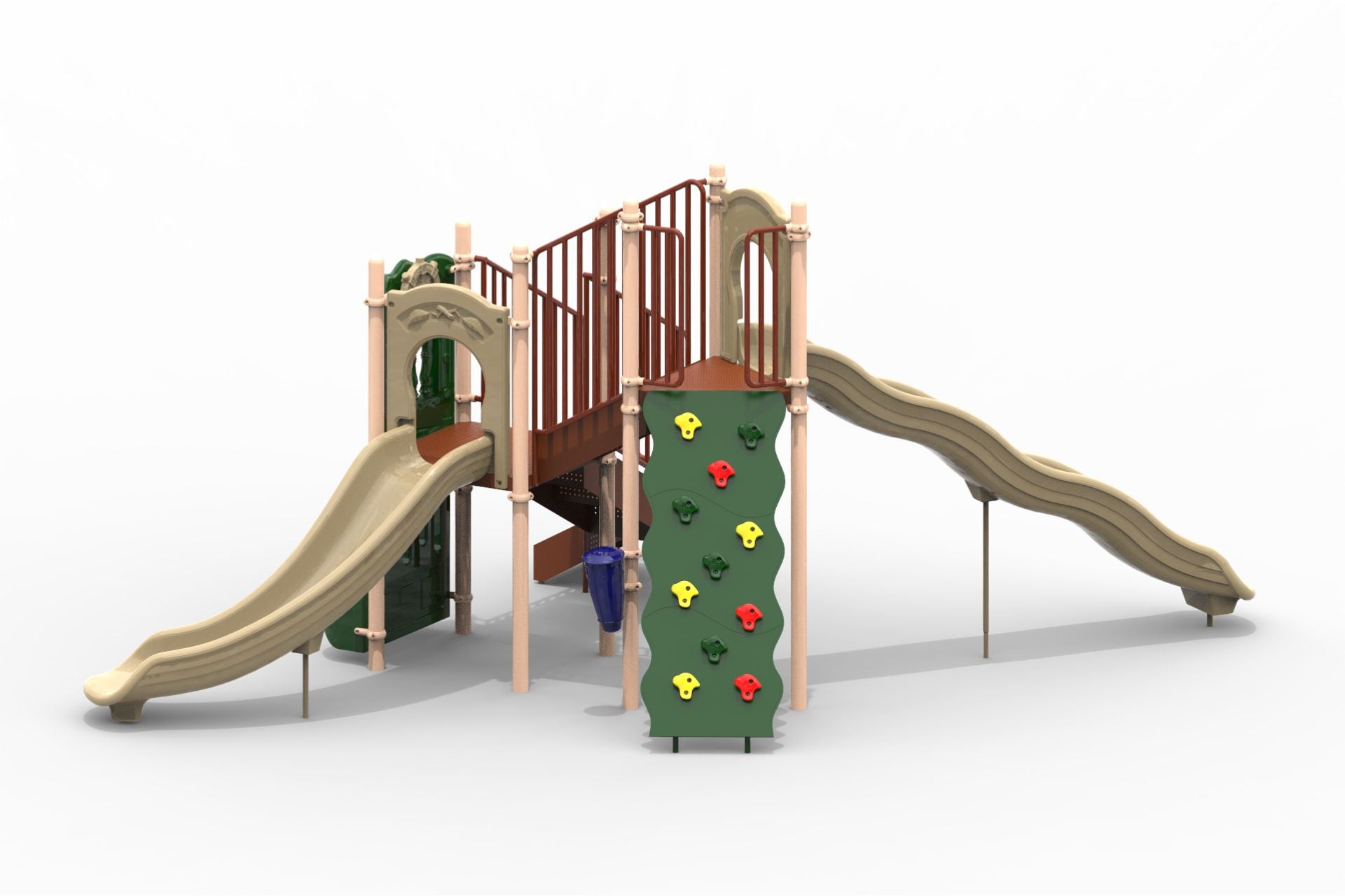 Timber Glen Playground