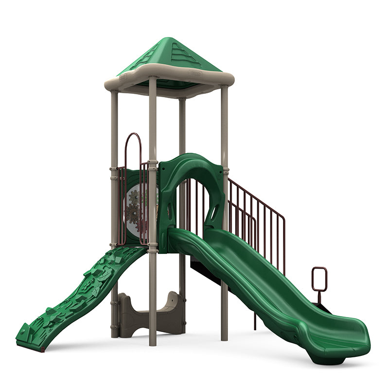 Monkey Playhouse Playground