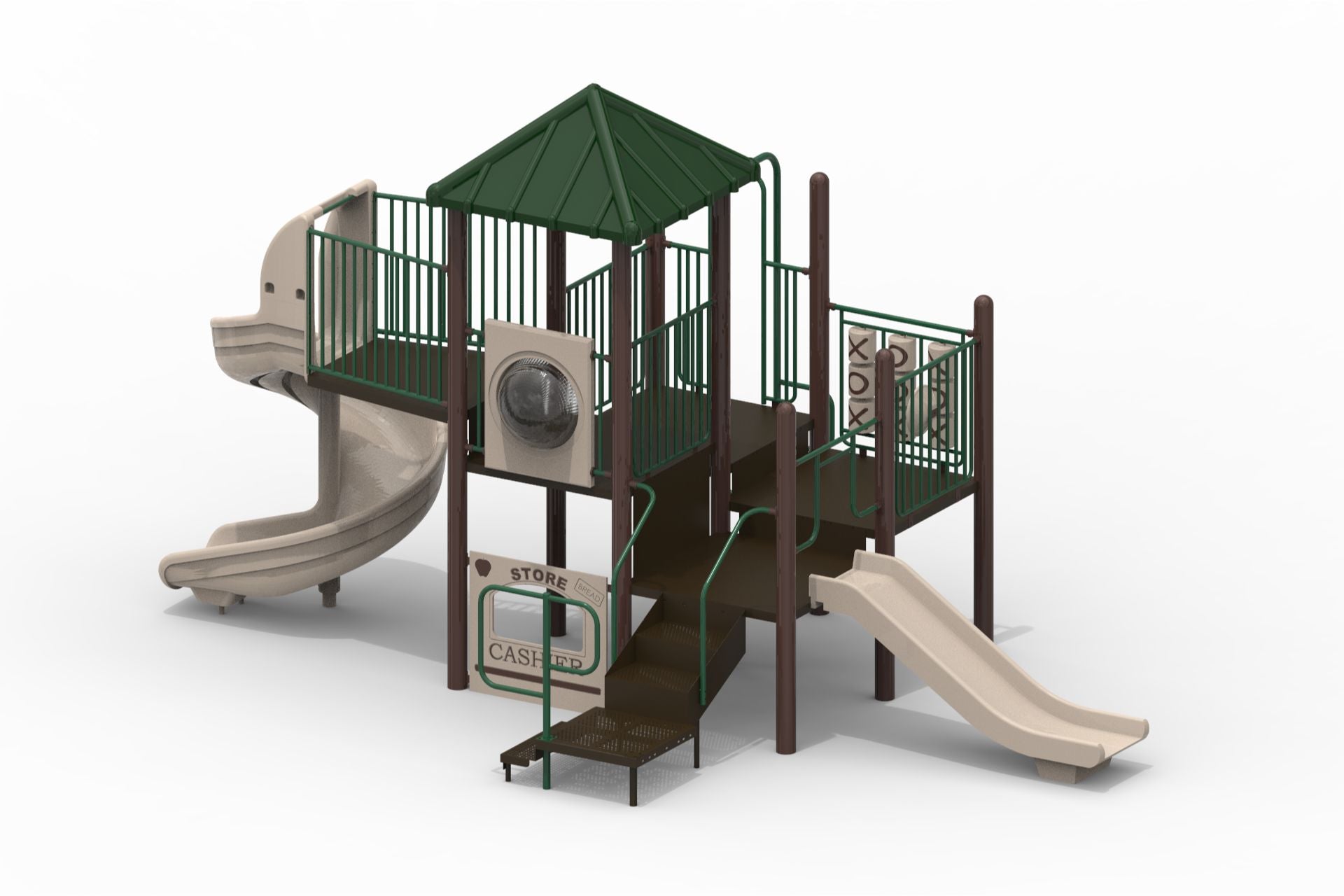 Zack Modular Playground