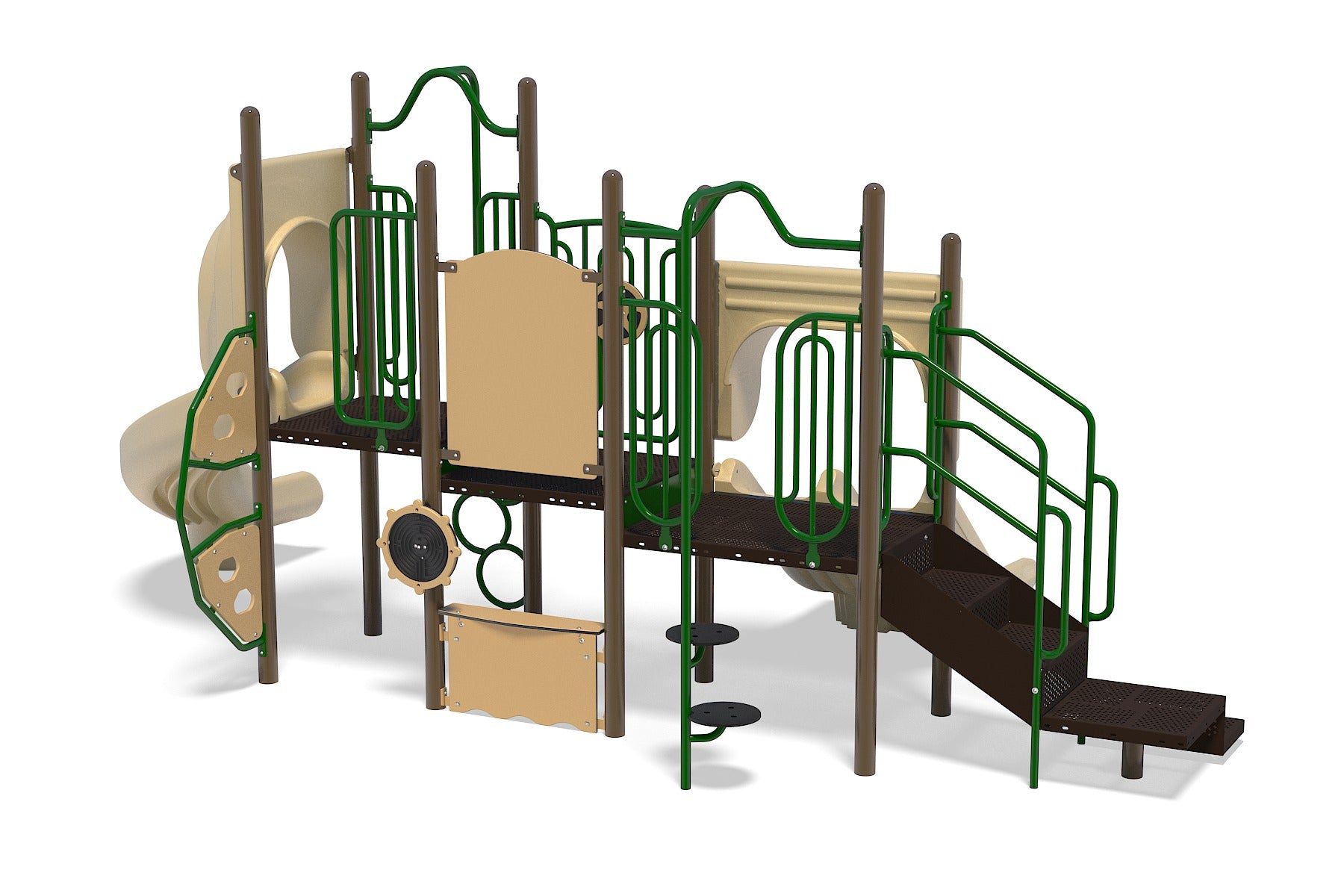 Cosmo Quest Playground