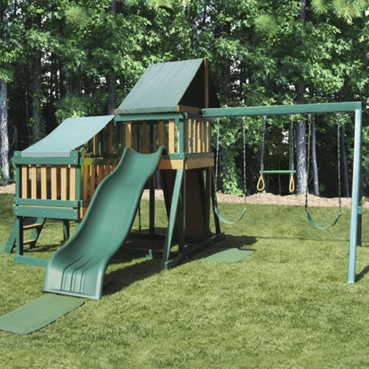 Congo swing set sales