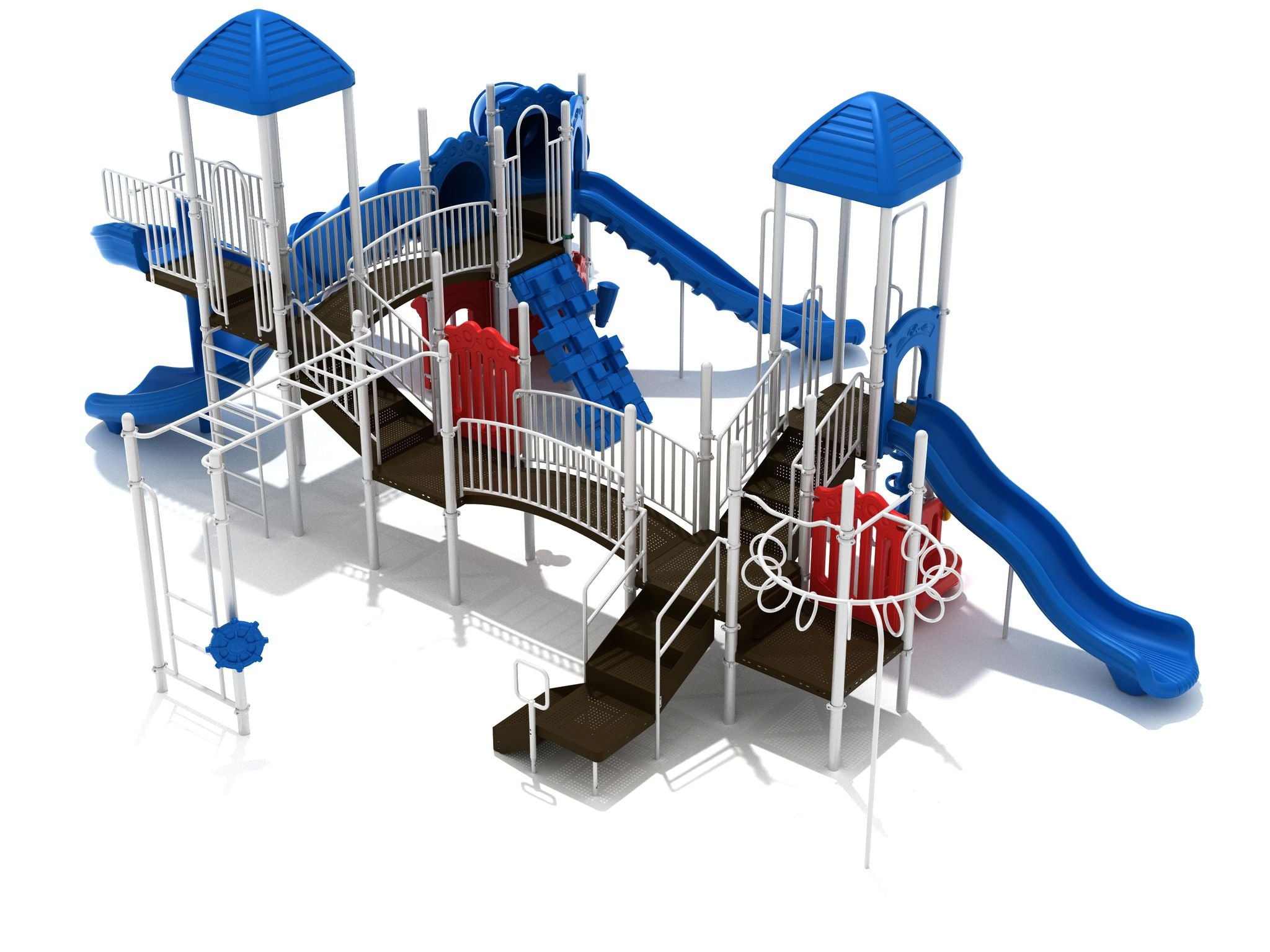 Galveston Playground | WillyGoat Playgrounds