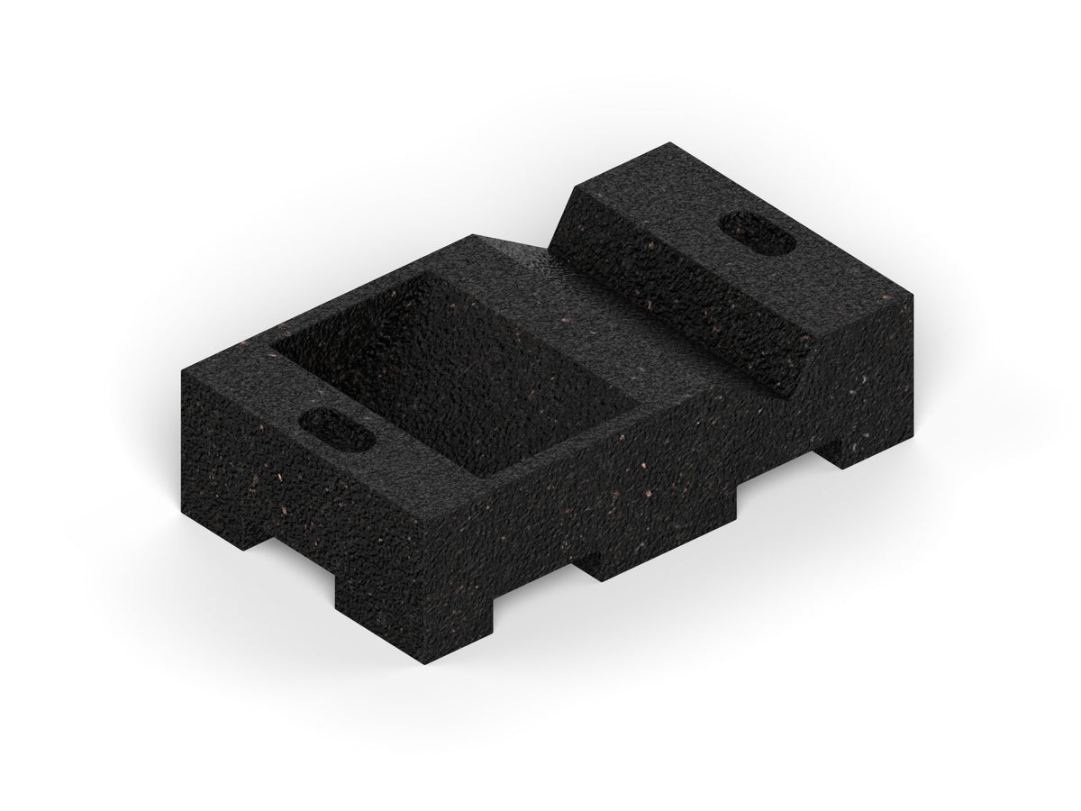 Playset Leveling Blocks System WillyGoat Playgrounds