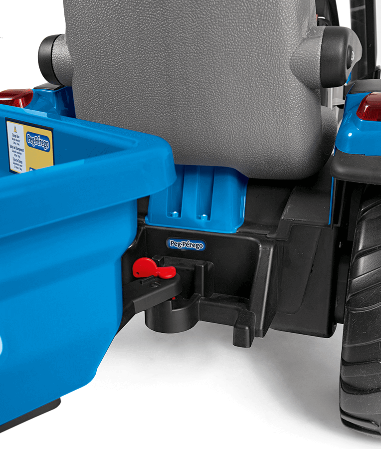 Peg perego new 2024 holland