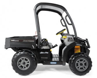 peg perego john deere gator with roof Peg Perego IGOD0093 John Deere Gator XUV